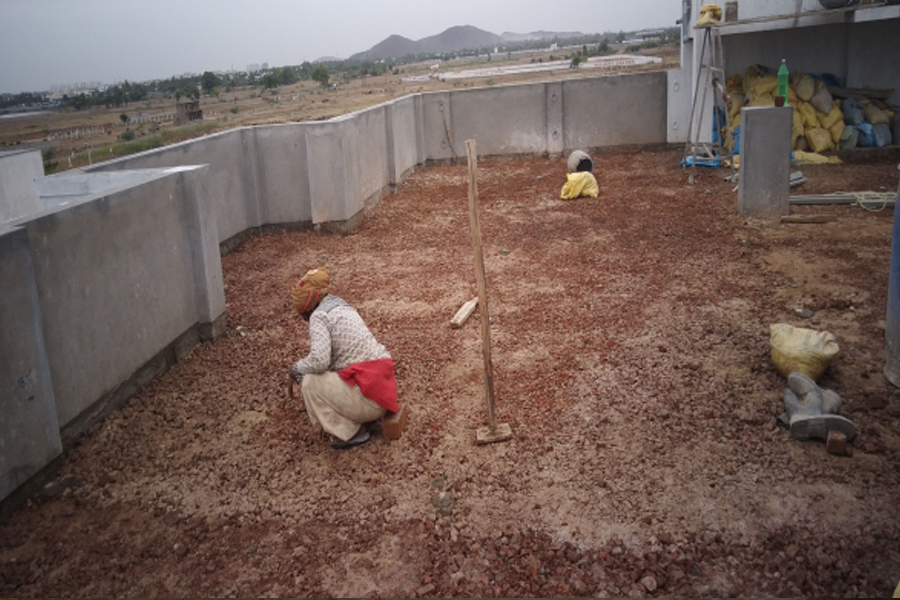 KP ENTERPRISES | Civil Engineering Industry